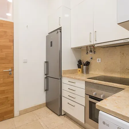 Modern Baixa By Lu Holidays Apartamento