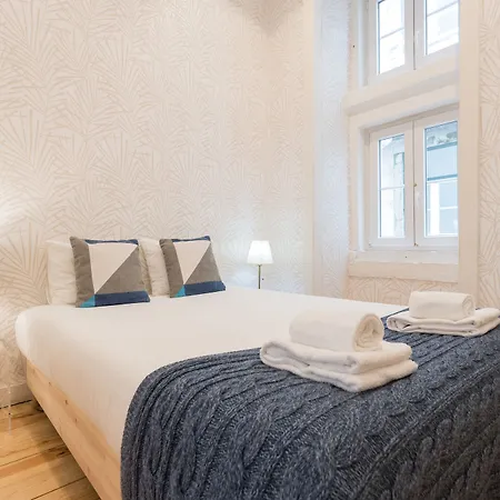 Modern Baixa By Lu Holidays Apartamento Lisboa