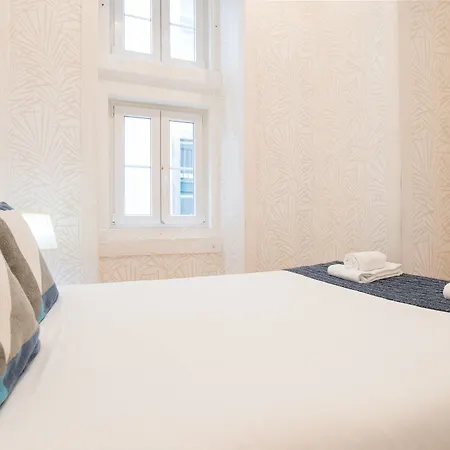 Modern Baixa By Lu Holidays * Lisboa
